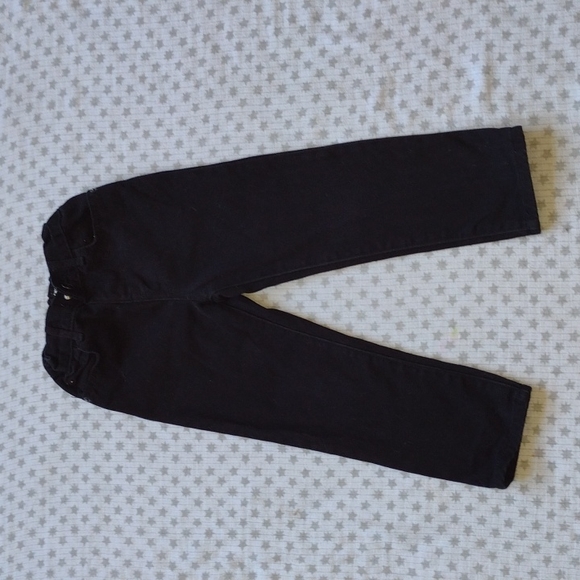 Boys Red and Black Outfit - Ready for Christmas or Valentine's Day 🎄❤️ - Picture 6 of 10